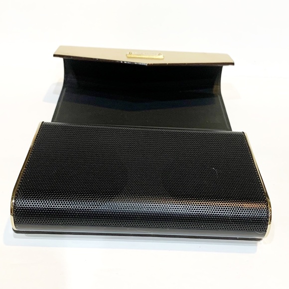 Kate Spade Gold Portable Wireless Bluetooth Speaker - Picture 13 of 16